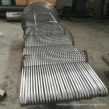 Corrosion resistnant Titanium equipment